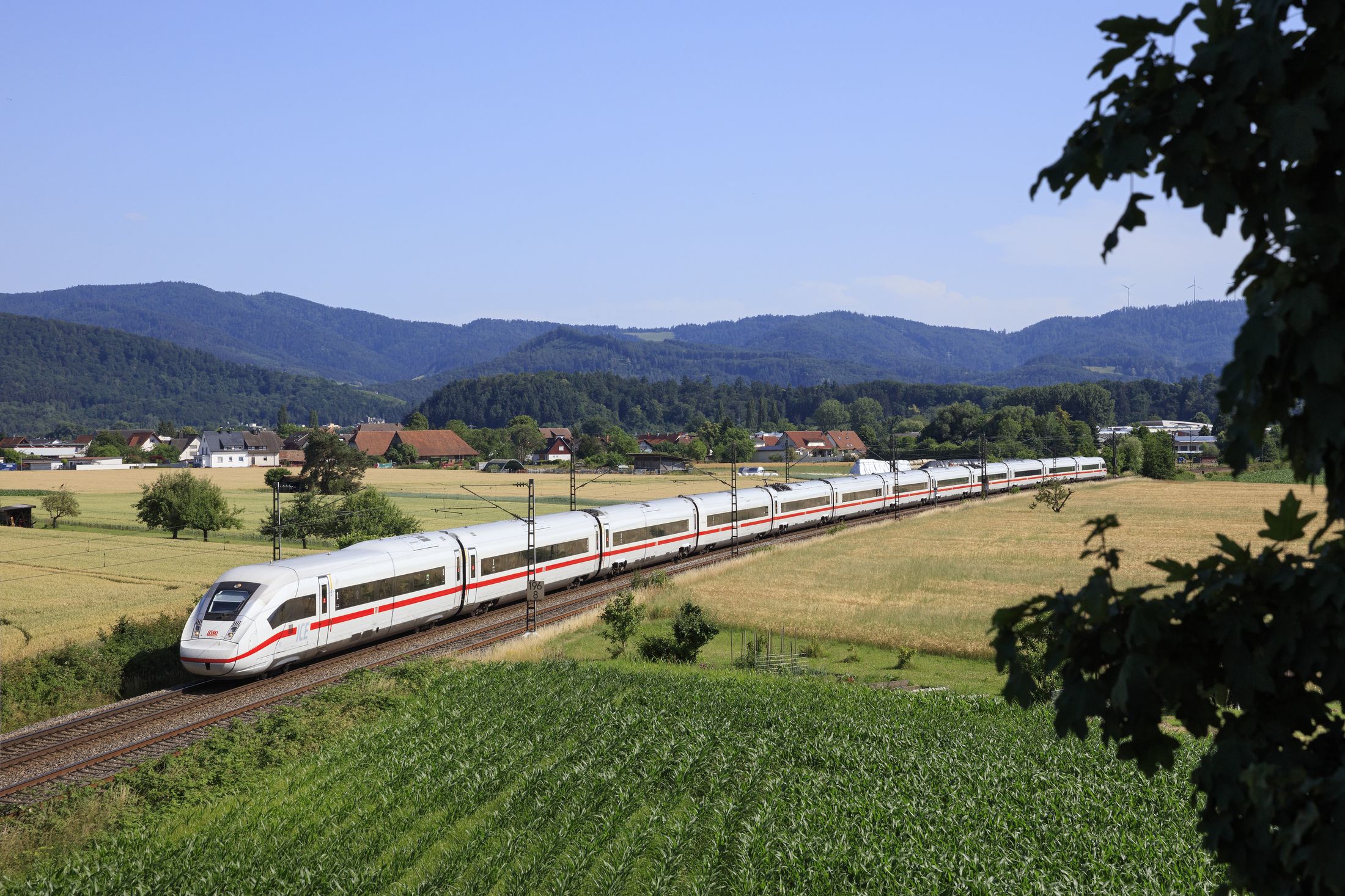 Rheintalbahn